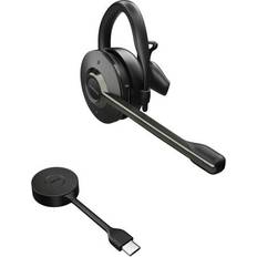 Jabra Engage 55 Convertible UC USB C