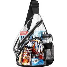 Hulisen Clear Sling Backpack