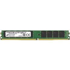 Crucial Micron DIMM DDR4 3200MHz 16GB ECC (MTA18ADF2G72AZ-3G2R)