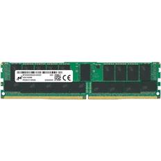 Crucial Micron DIMM DDR4 3200MHz 32GB ECC Reg (MTA18ASF4G72PDZ-3G2B2R)