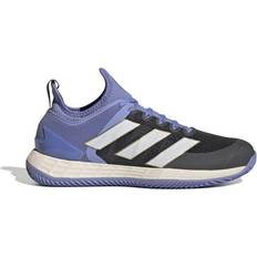 Adidas Adizero Ubersonic 4 Clay W - Cloud WhiteCloud White/Carbon