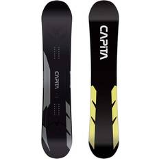 Freeride snowboard Capita Mega Mercury 2023