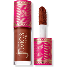 Juvia's Place Bronzed Mini Liquid Lipstick Bronzed Chestnut