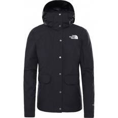 The North Face Dame - Friluftsjakker The North Face Women's Pinecroft Triclimate Jacket