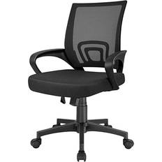 Furmax Swivel Office Chair 36.5"
