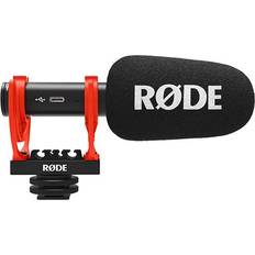 Rode videomic • Compare (40 products) see prices »
