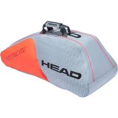 Head Tennisbagger & trekk Head Radical 9R Supercombi