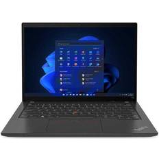 Lenovo ThinkPad T14 Gen 3 21AH00HXGE