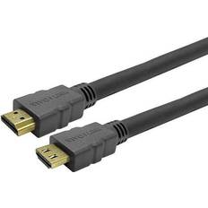 VivoLink HDMI-HDMI 2.0 0.5m