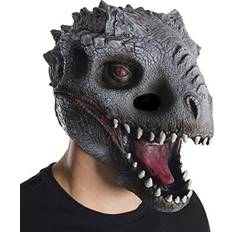 Rubies Adult Jurassic World Indominus Rex Mask