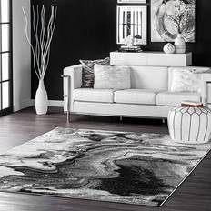Black and white rug • & now price Compare best » find