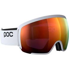 POC Orb Clarity - Hydrogen White/Spektris Orange • Price »