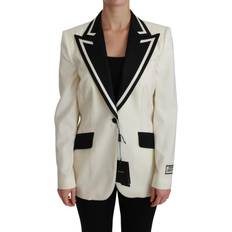 Dolce & Gabbana Women's Single Breasted Blazer