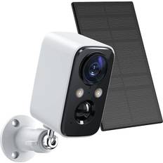 Outdoor Surveillance Cameras at Klarna • Find prices »