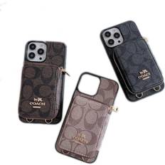  Snugg iPhone 13 Pro Max Case Wallet – Folding Wallet Case with  3 Card Slots, Magnet Closure, and Phone Stand Function – Leather, TPU, and  Nubuck iPhone 13 Pro Max Wallet