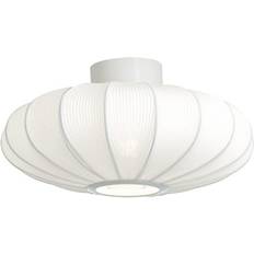 Belysning Aneta Mamsell Plafond White Takplafond 45cm