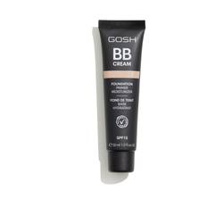 Anti-age BB-creams Gosh Copenhagen BB Cream SPF15 #02 Beige