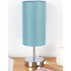 Yarra-Decor Touch Control Table Lamp 15.3"