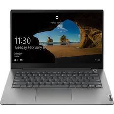 Lenovo ThinkBook 14 G2 ITL 20VD014LMH