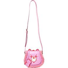 Care Bears Love-A-Lot Bear Crossbody Purse