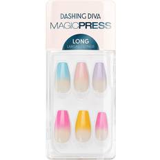 Dashing Diva Magic Press Design Happy Medium 30-pack