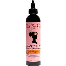 Nourishing Hair Serums Camille Rose Cocoa Nibs + Honey Ultimate Strength Serum 8.1fl oz