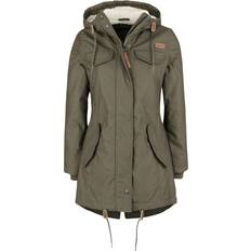 Brandit Ladies Marsh Lake Parka