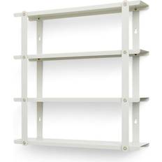 Hay Bacheca Wall Shelf 15.7"