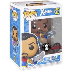 Funko Pop! Marvel X Men Bishop