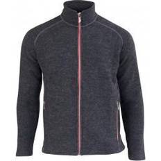 Herren - Outdoorjacken - Wolle Oberbekleidung Ivanhoe of Sweden Danny Full Zip Jacket Men
