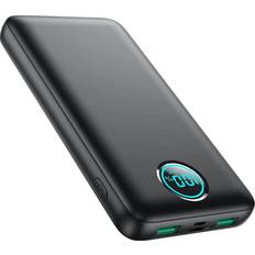 QTshine 26800mAh Portable Charger