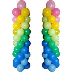 Balloon Arches Stand Kit 30-pack