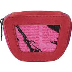 Coin Purses Pinko Printed Coin Holder Zippered Purse