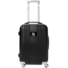 Cabin Bags Mojo New York Yankees Hardcase Two-Tone Spinner Carry-On 53cm