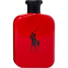 Fragrances Ralph Lauren Polo Red EdT 4.2 fl oz
