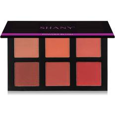 Shany 4-Layer Blush Makeup Set Refill