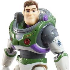 Imaginext Disney Pixar Lightyear Buzz Lightyear & Sox Figures
