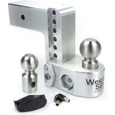 Weigh Safe 6" Adjustable Ball Mount WS6-3