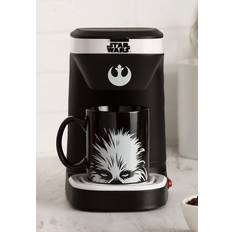 Kitchen Toys on sale Select Brands Star Wars Single Coffee Maker Machine Black/White One-Size