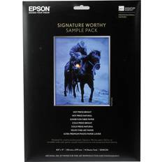 Epson Office Supplies Epson Signature Worthy S045234 Copy & Multipurpose Paper