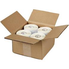Avery Thermal Printer Shipping Labels, 4 x 6, White, 220/Roll, 4 Rolls
