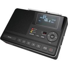 Sangean Portable Radio Radios Sangean Weather Radio CL-100