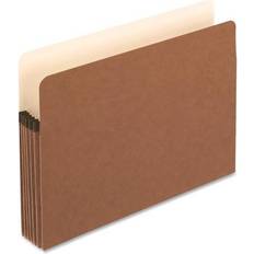 Pendaflex Standard Expanding Vertical File Pockets