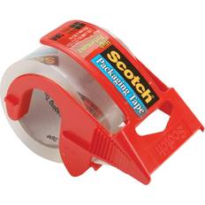Scotch Shipping & Packaging Supplies Scotch Shipping Packaging Tape with Dispenser