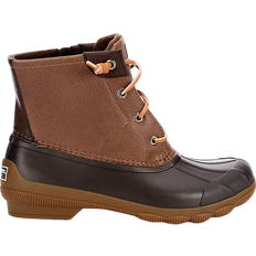 Rubber Lace Boots Sperry Syren