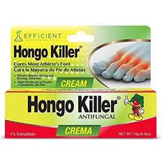 Foot Creams Hongo Killer Antifungal Cream