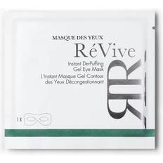 Eye Masks Revive Instant De-Puffing Gel Eye Mask Set