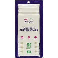 Swisspers Cotton Squares, 160 Count