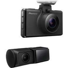 Pioneer VREC-DH300D Dual HD Dashcam • Find at Klarna »