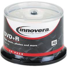 Optical Storage Innovera DVD-R 4.7GB 16x 50-Pack Spindle